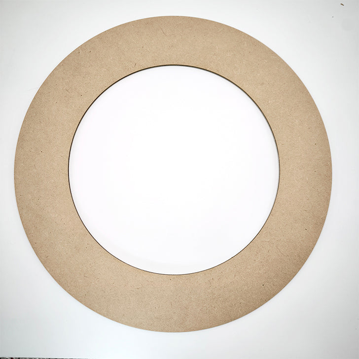 Circulo "tricotín" (29 CM)