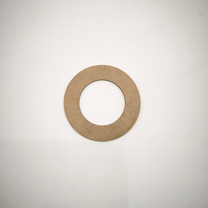 Circulo "tricotín" (9 CM)